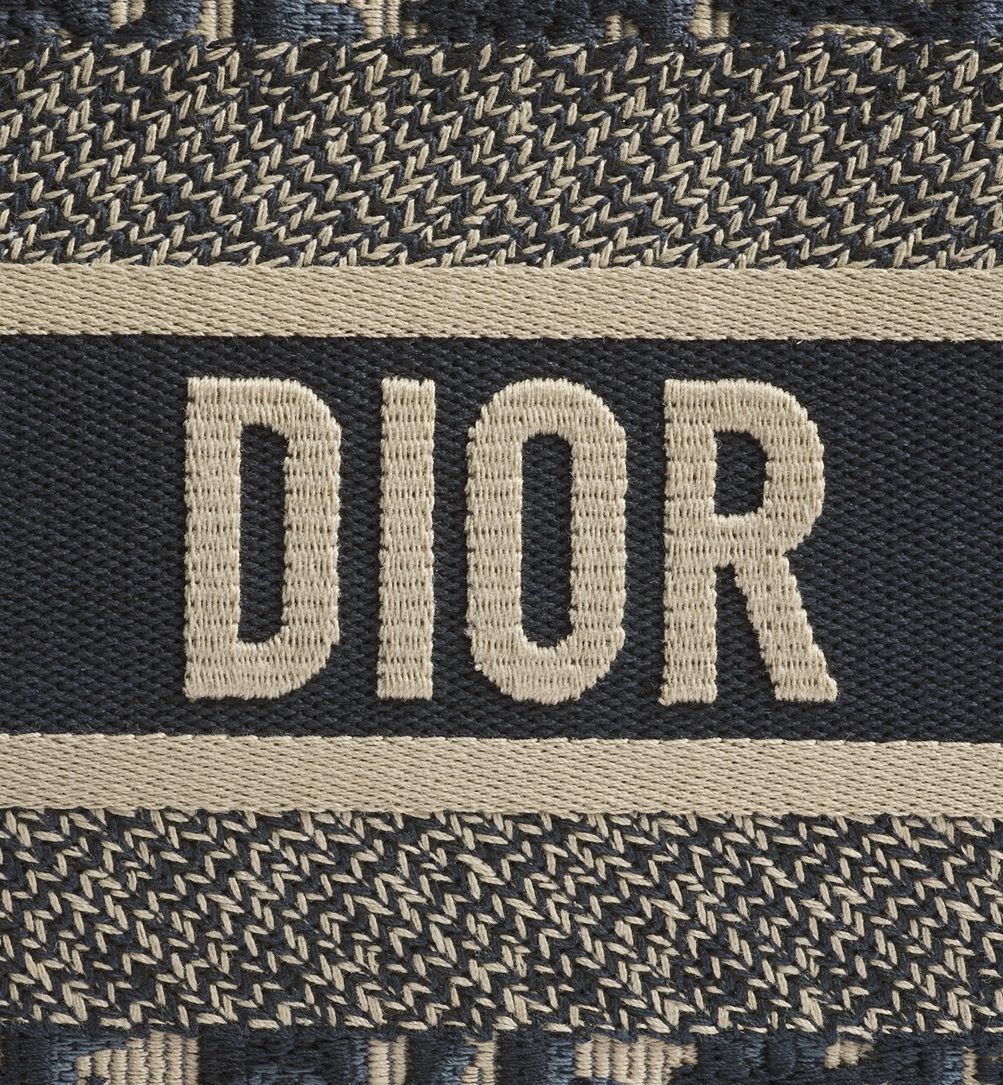 Dior Book Tote-Medium