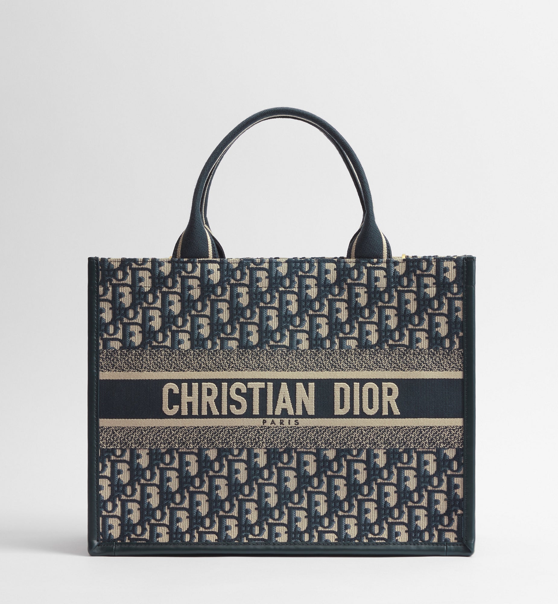 Dior Book Tote-Medium