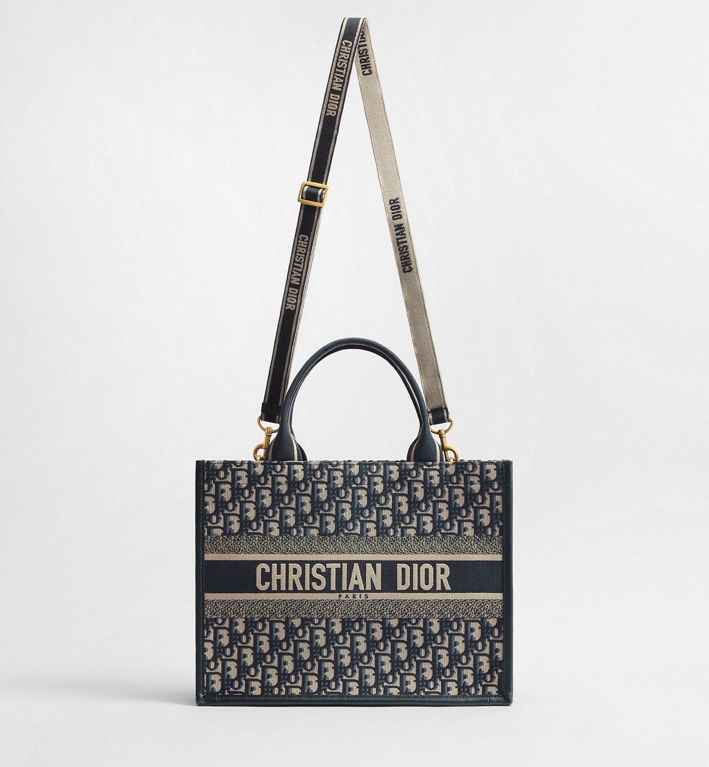 Dior Book Tote-Medium